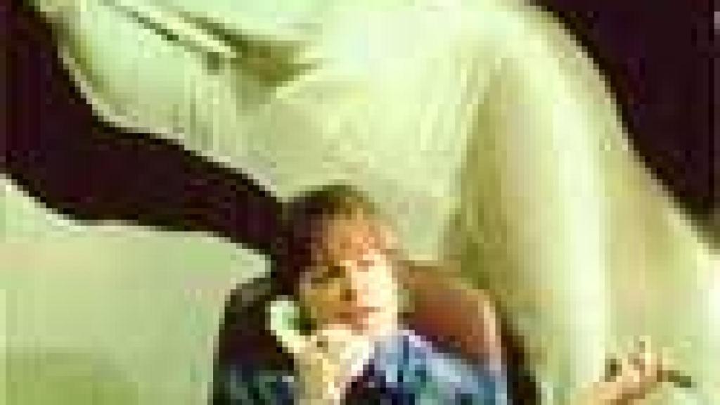 Image: Sutil y provocativo