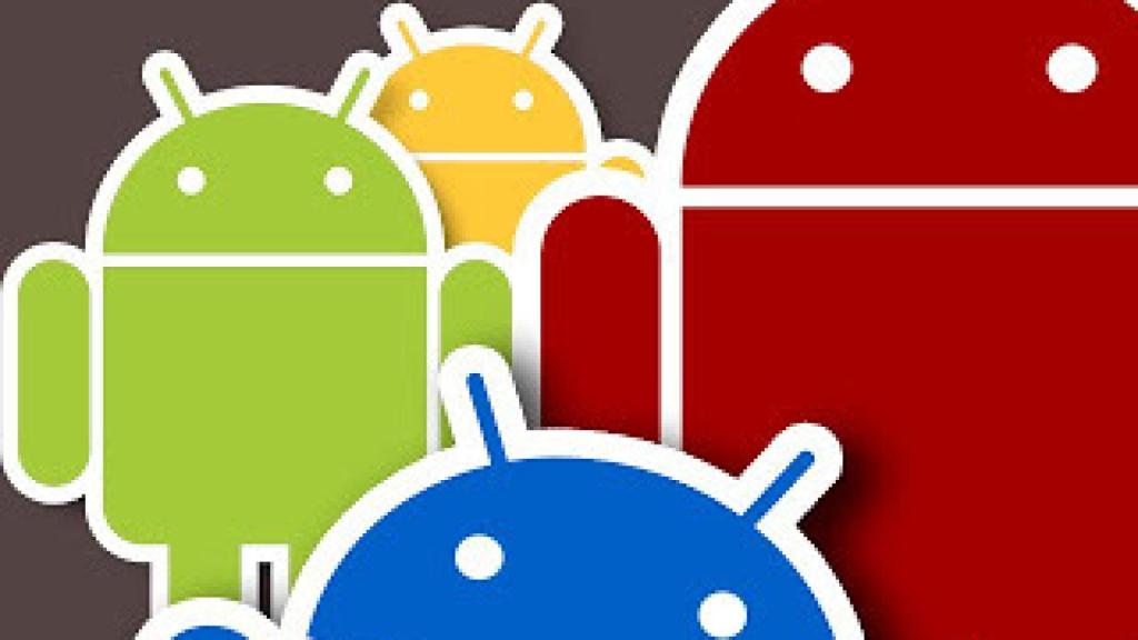 ¿Wipe con android 2.1? -Rumor-