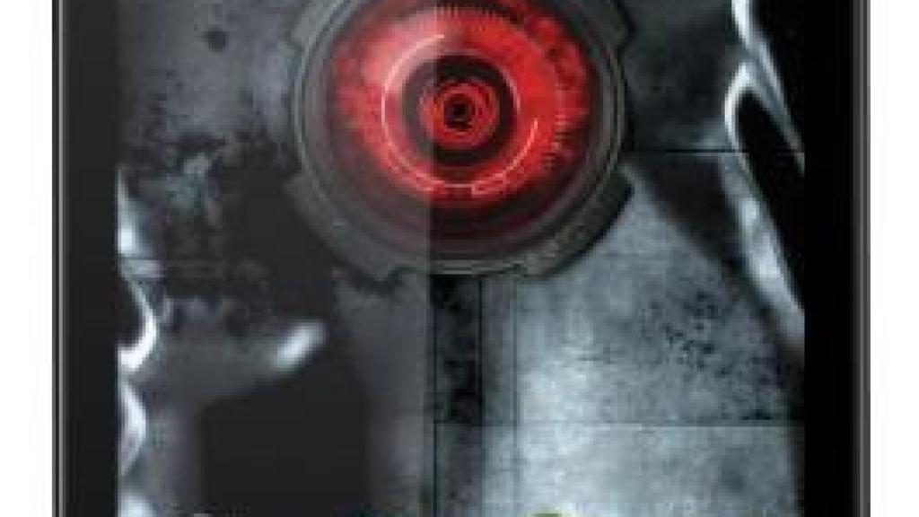 Motorola Droid X – El Móvil / Tablet más potente