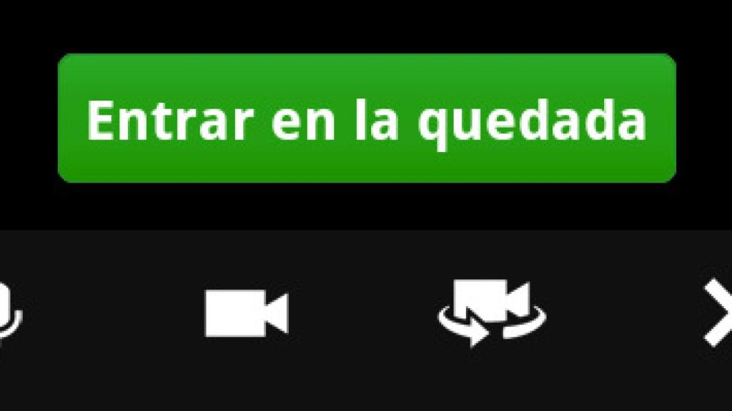 Google+ se actualiza para soportar videollamadas y quedadas en grupo desde tu Android