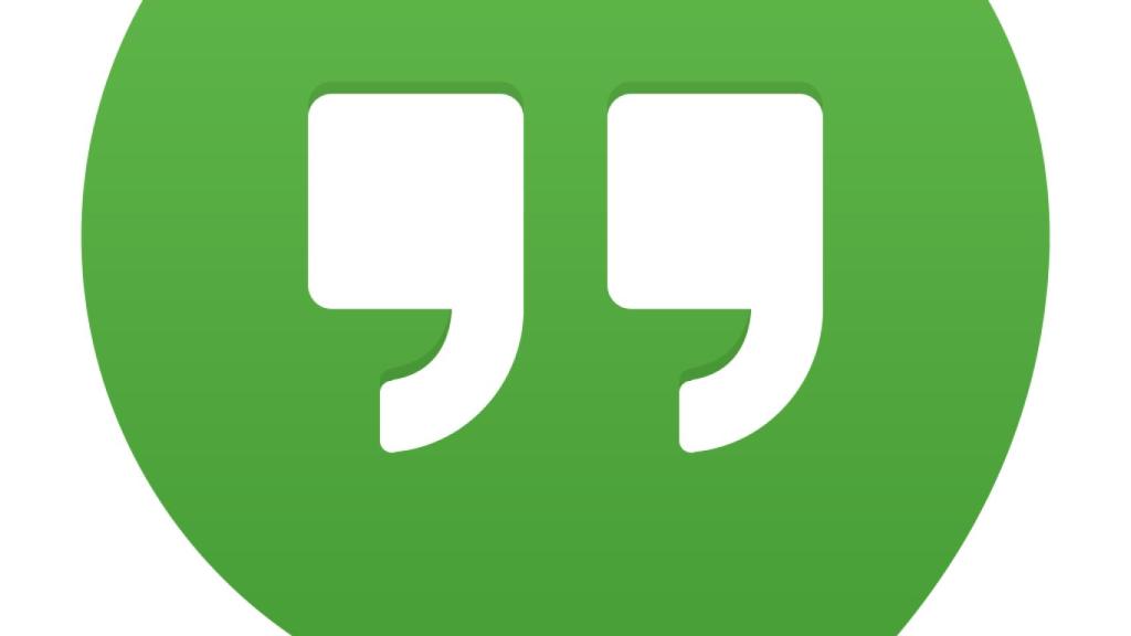 Nuevo Hangouts 2.0 APK disponible para descargar: SMS integrados, gifs animados y compartir localización