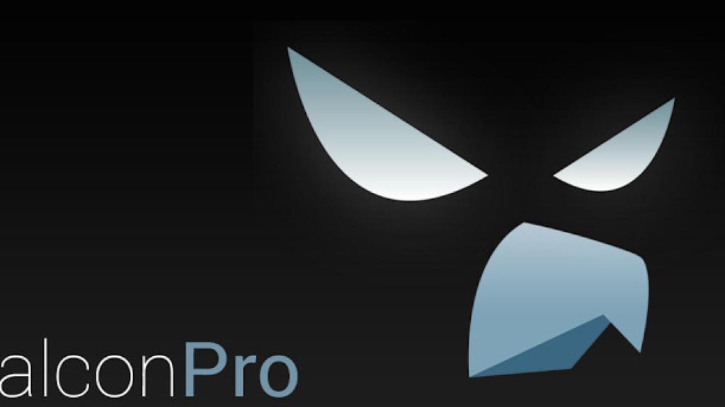 Falcon Pro 2.1: Notificaciones Push para todas las interacciones, nueva página Stats y mejoras de funcionamiento