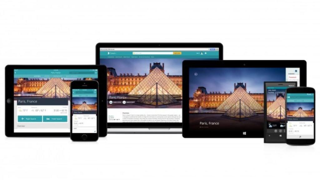 Microsoft MSN publica 6 nuevas aplicaciones para Android