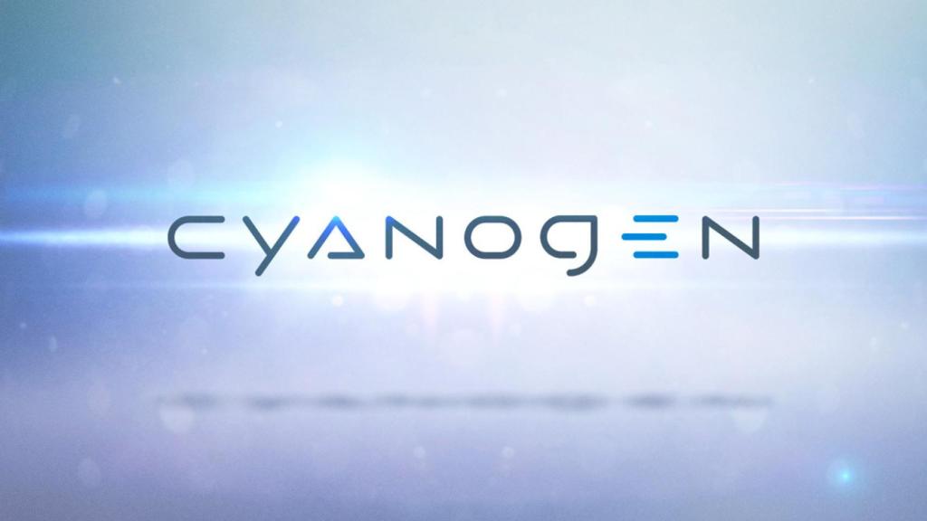 Cyanogen recauda 110 millones de dólares sin necesidad de Microsoft
