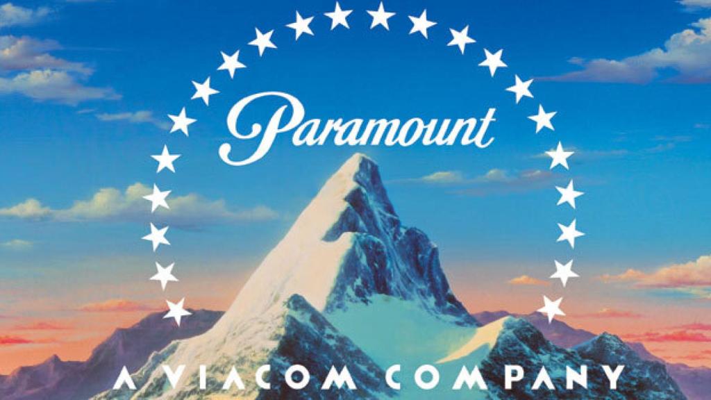 paramount youtube