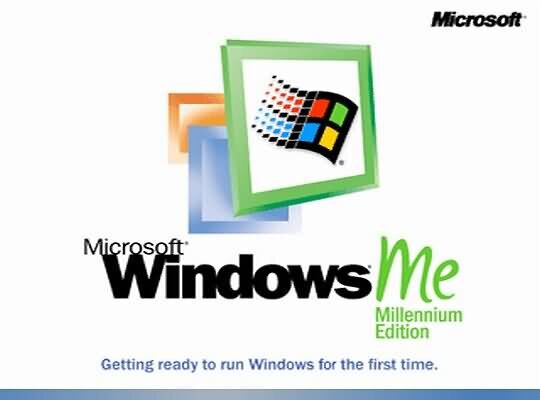 windows-me