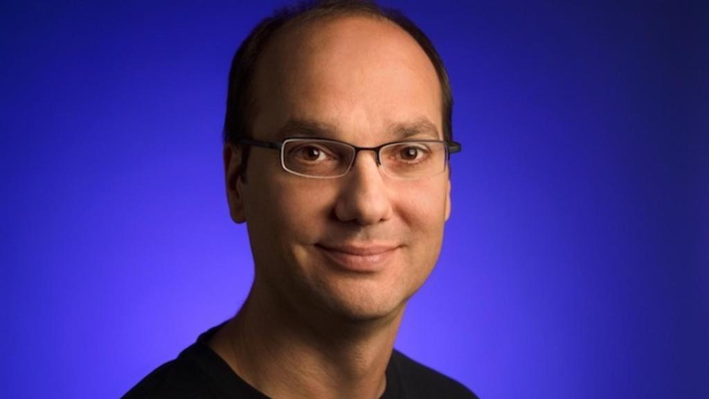 andyrubin