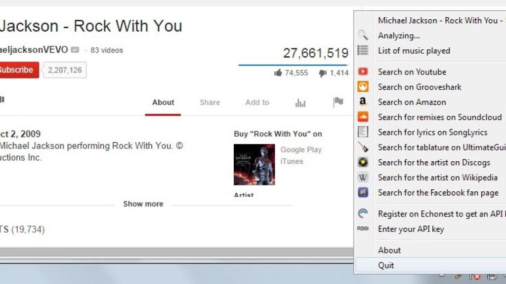 music-recognition-software