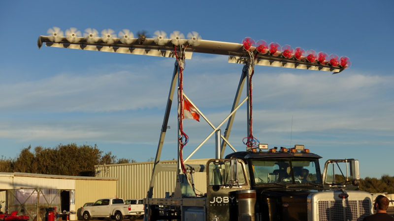 alas leaptech nasa 2