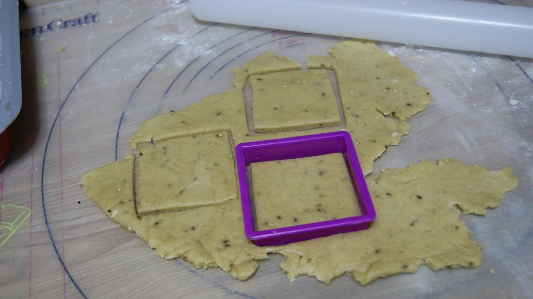 Pestiños, receta de Semana Santa