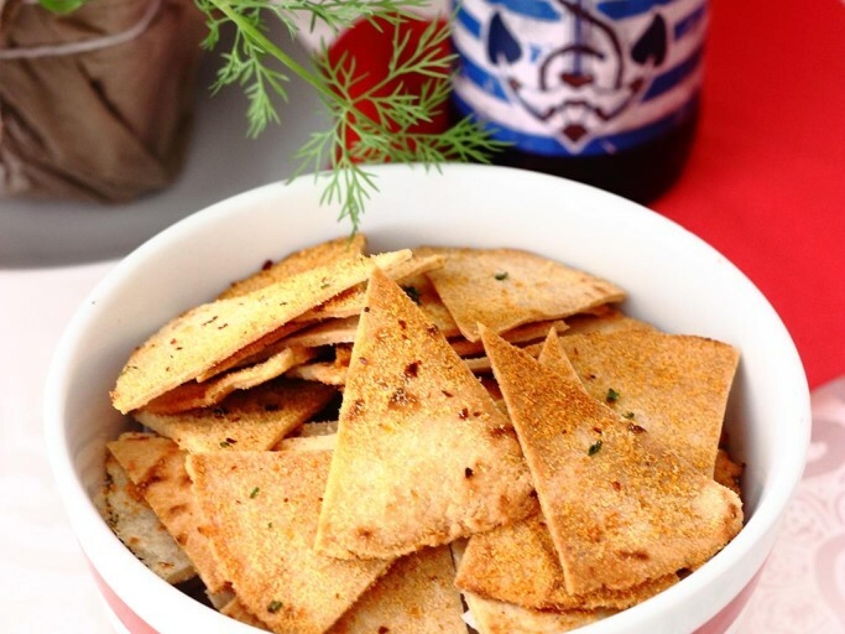 Hierbas Provenzales Bolsas De Horno Mercadona Nachos Caseros Bajos