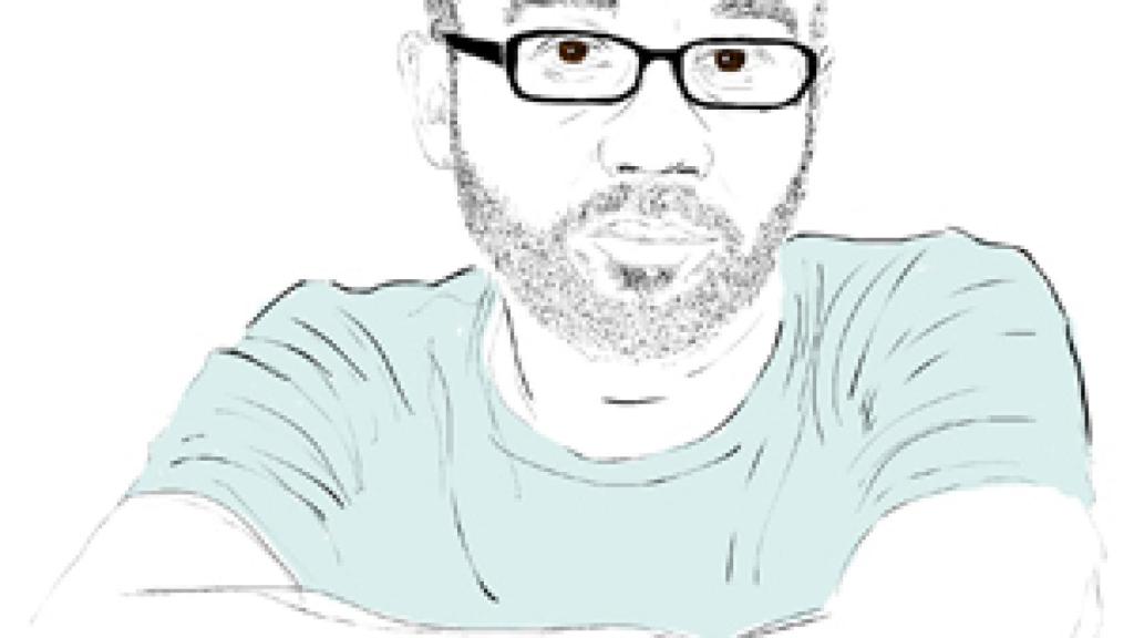 Image: Alberto Olmos