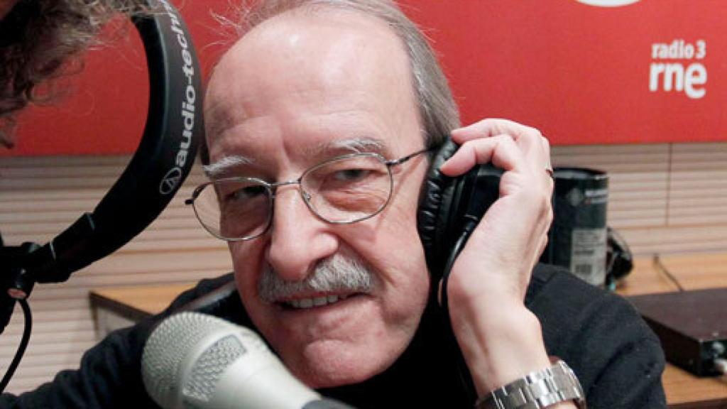 Image: Luto en el jazz por la muerte de Juan Claudio Cifuentes 'Cifu'