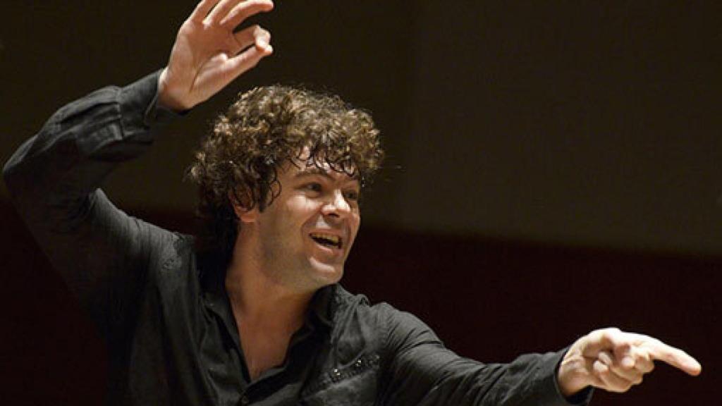 Image: El canto del destino de Heras-Casado