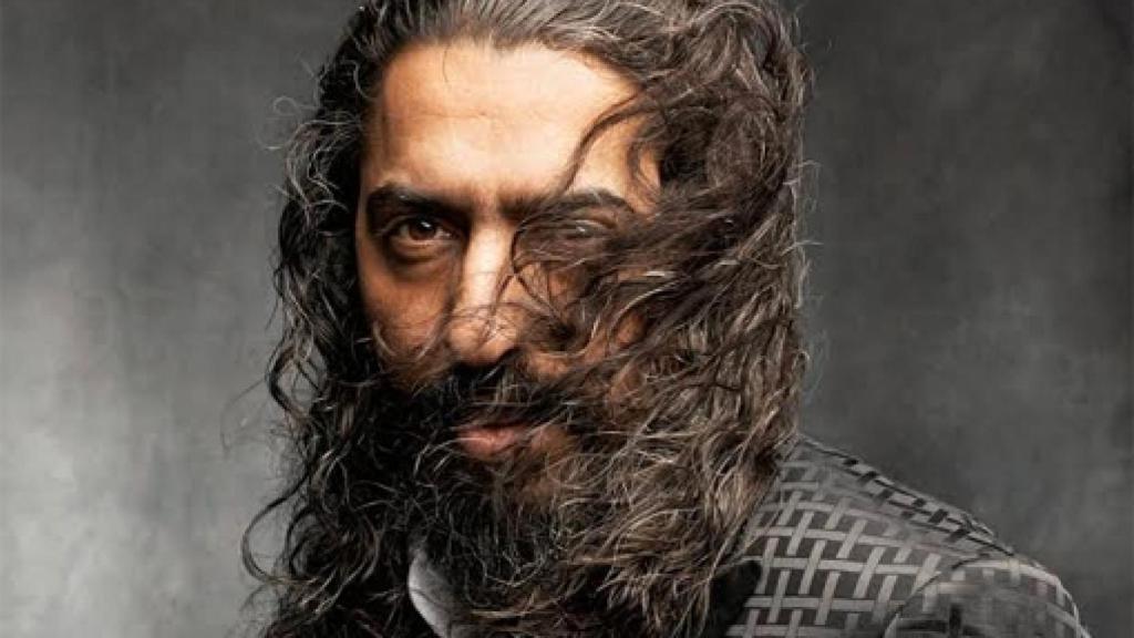 Image: Diego el Cigala