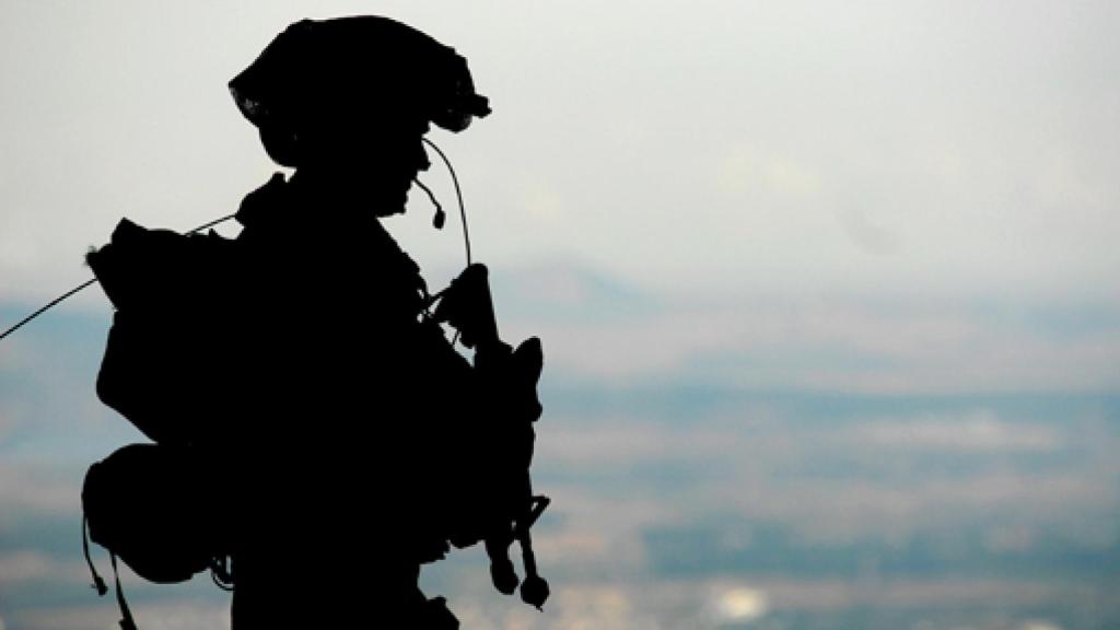 Image: Tsahal. Nueva historia del ejército de Israel.