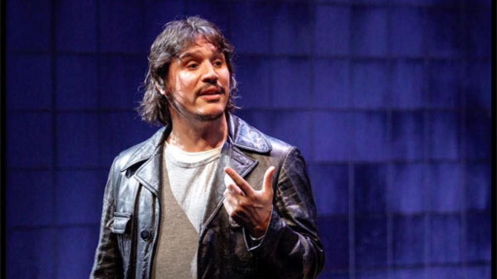 Image: Sergio Peris-Mencheta