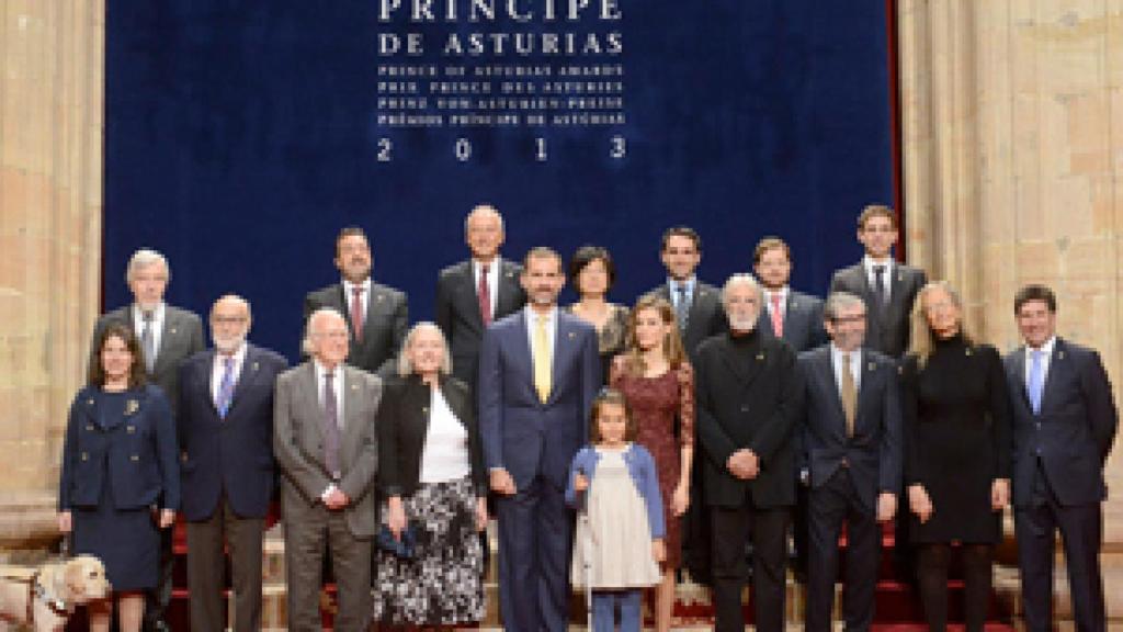 Image: Príncipes de luz contra el pesimismo