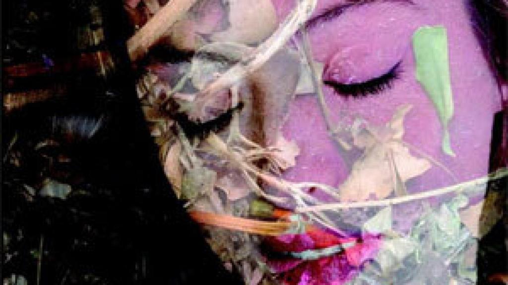 Image: Los ojos femeninos del arte