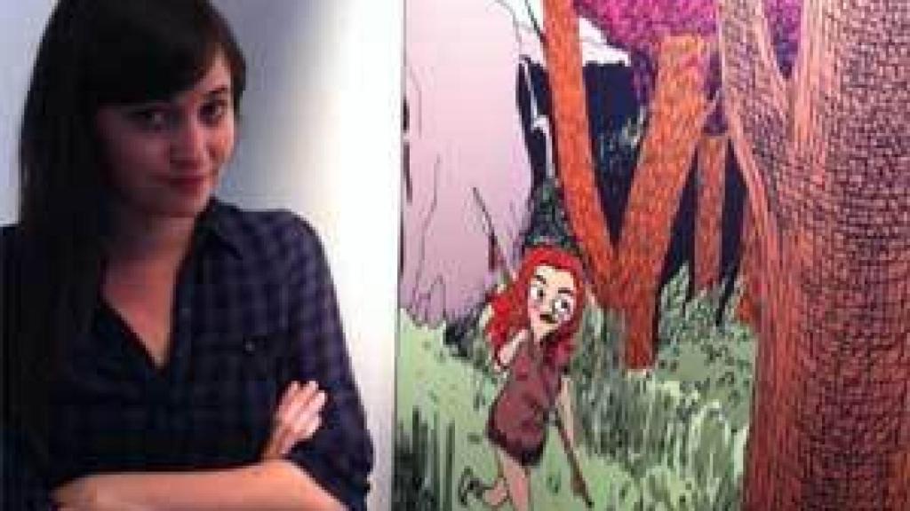 Image: Mireia Pérez: Desde que somos homo sapiens no hemos cambiado en casi nada