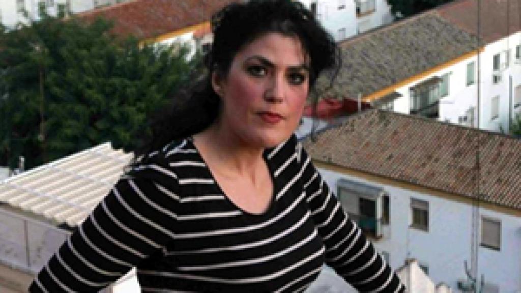 Image: Eva Díaz Pérez: Los escritores tenemos que ser audaces porque si no esto es un aburrimiento