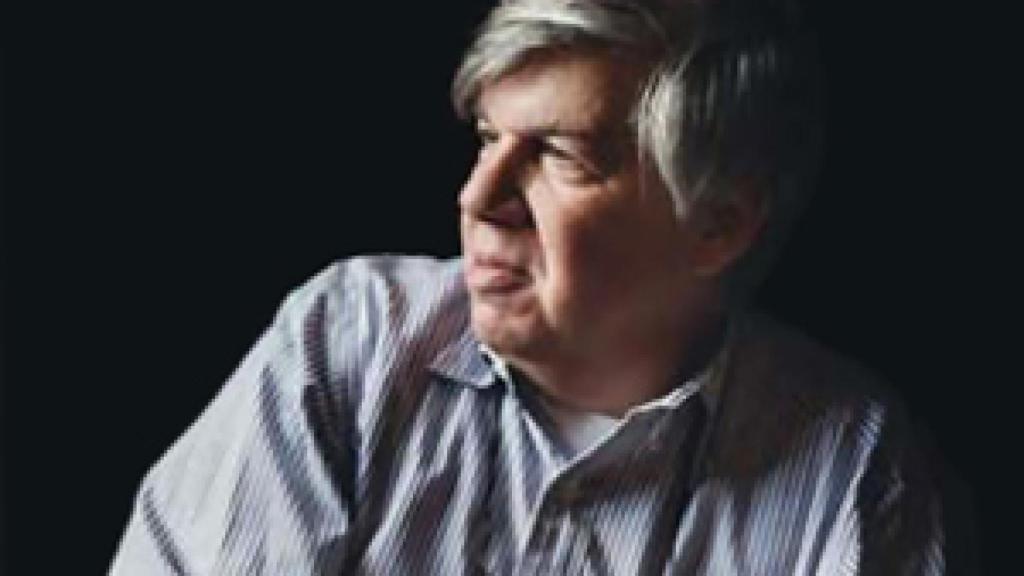 Image: Stephen Jay Gould, la ciencia y los libros