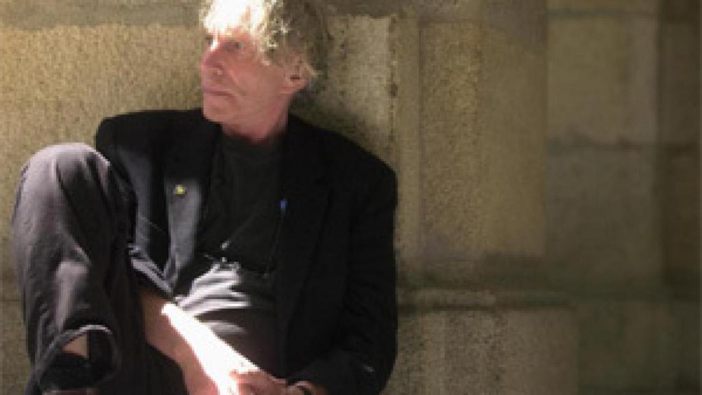 Image: Dennis Oppenheim, la ciencia de la tierra y el cuerpo