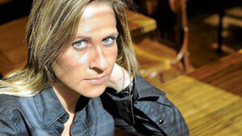 Image: La mujer de Rapallo