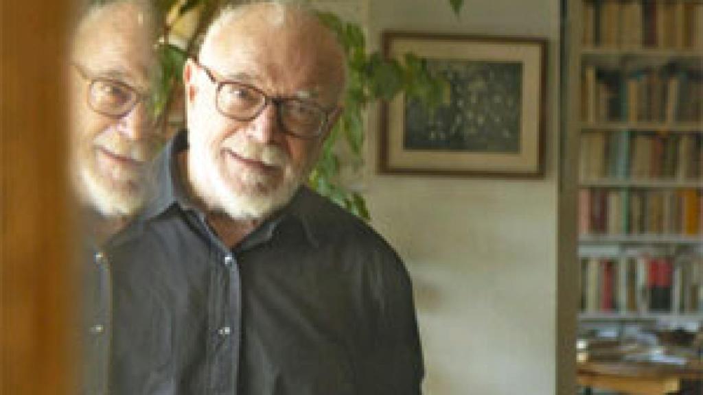 Image: Mario Muchnik