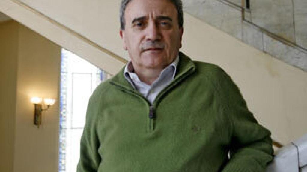 Image: Las cuatro esquinas