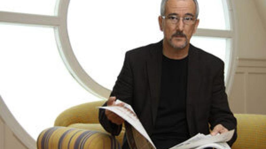 Image: Piedras al agua