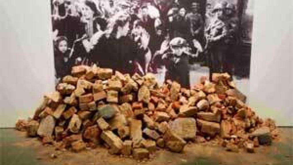 Image: Gustav Metzger