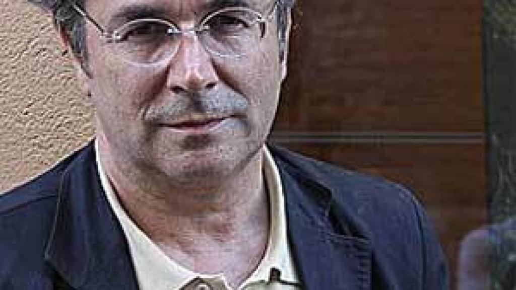 Image: Andrés Trapiello