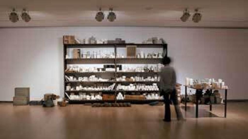 Image: Carmen Calvo, el límite y el exceso