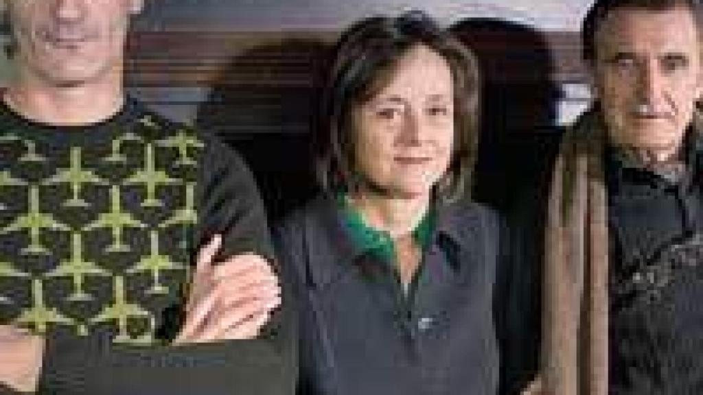 Image: La vida que me diste