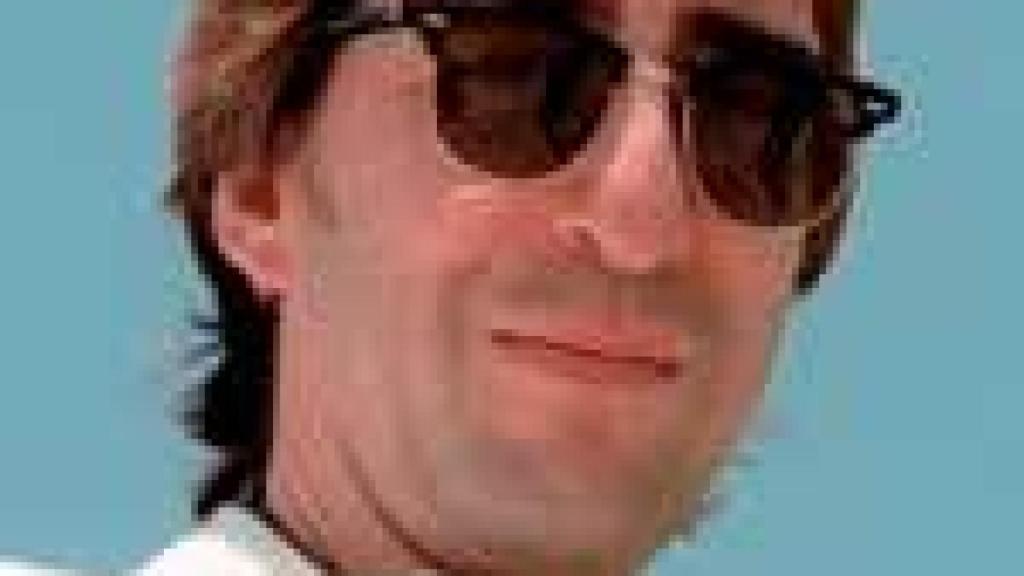 Image: Mala gente que camina