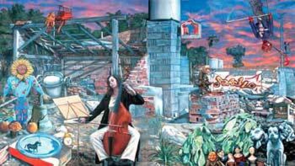 Image: Emblemas (particulares) de Curro González