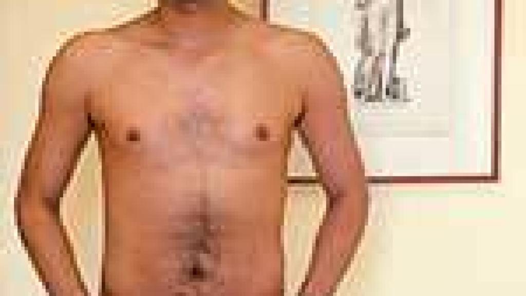 Image: Érase una vez el amor pero tuve que matarlo