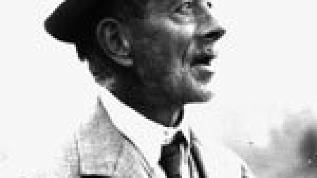 Image: La habitación del poeta