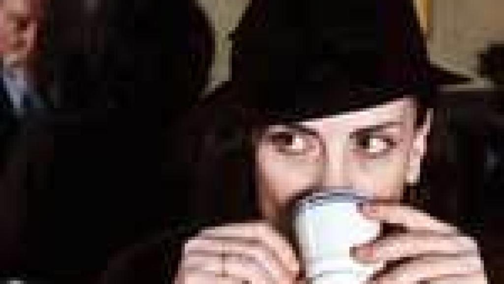 Image: Triple agente