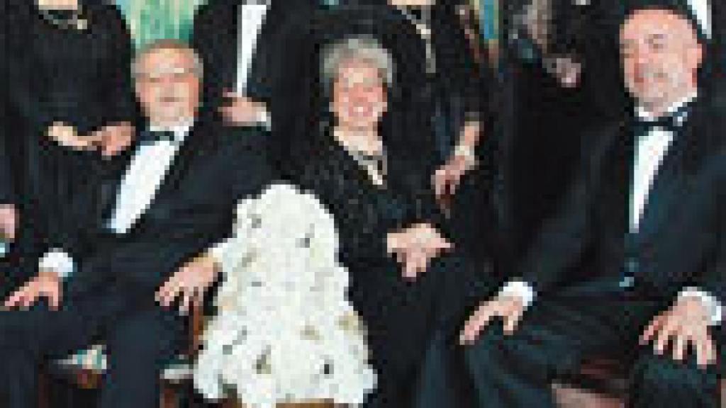 Image: De la compañía a la productora