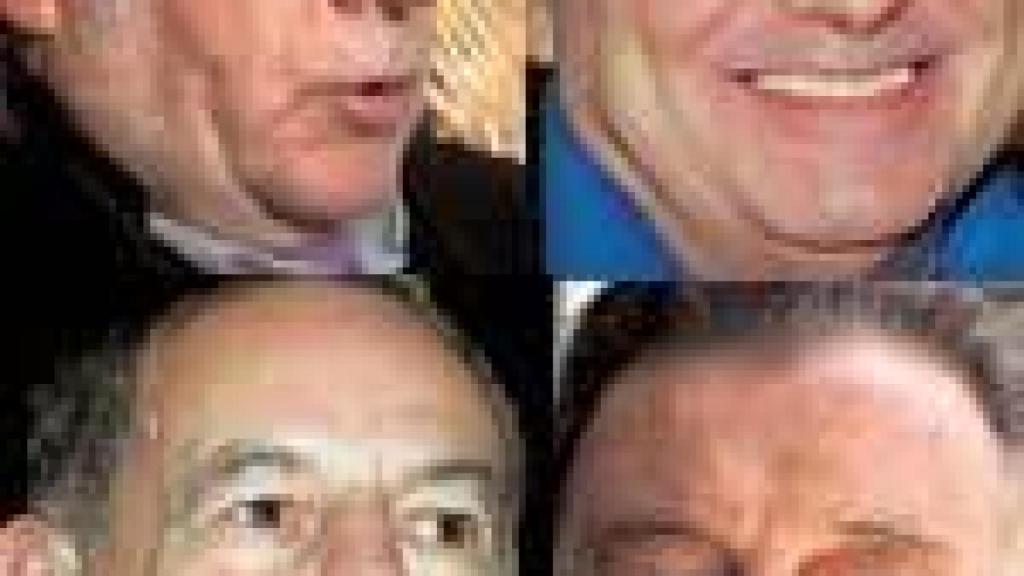 Image: Hojas de otoño