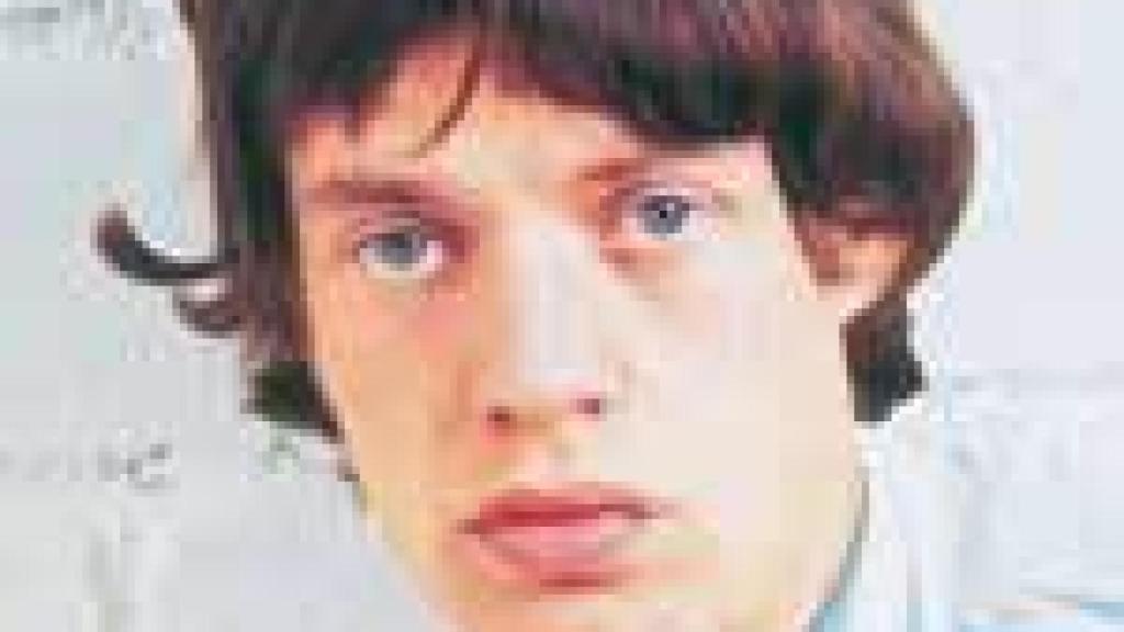 Image: According to The Rolling Stones