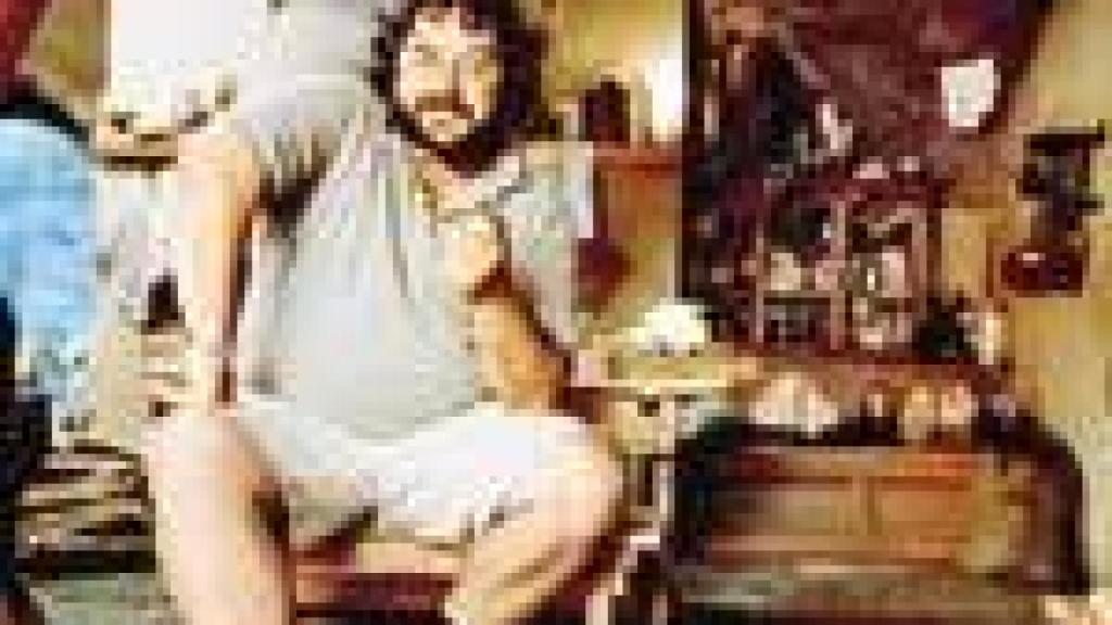 Image: Peter Jackson