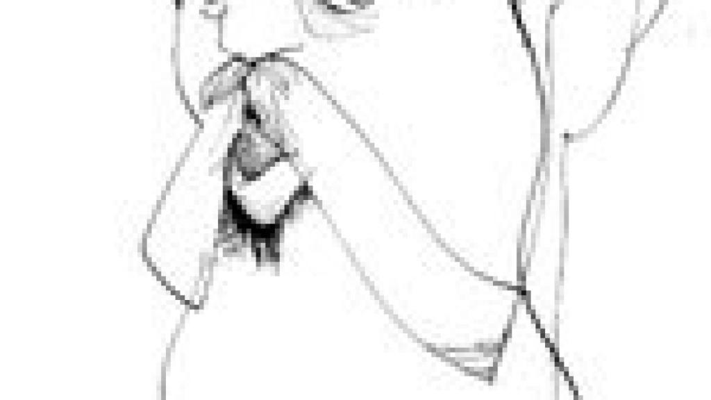 Image: Gaudí. El arquitecto de Dios