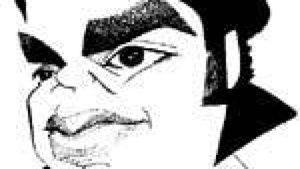 Image: Joaquín Pérez Azaústre, Premio Adonais