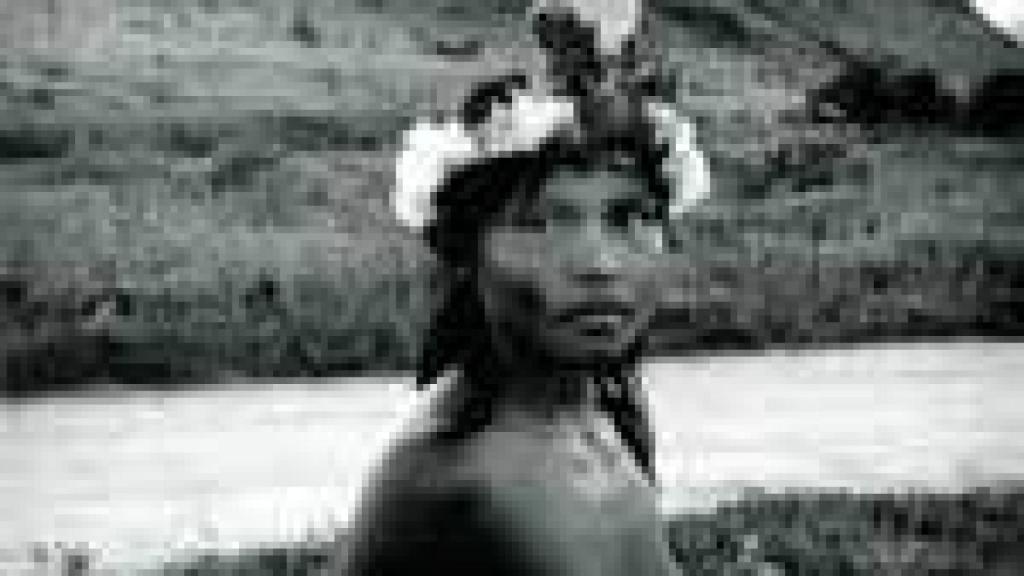 Image: Sebastião Salgado