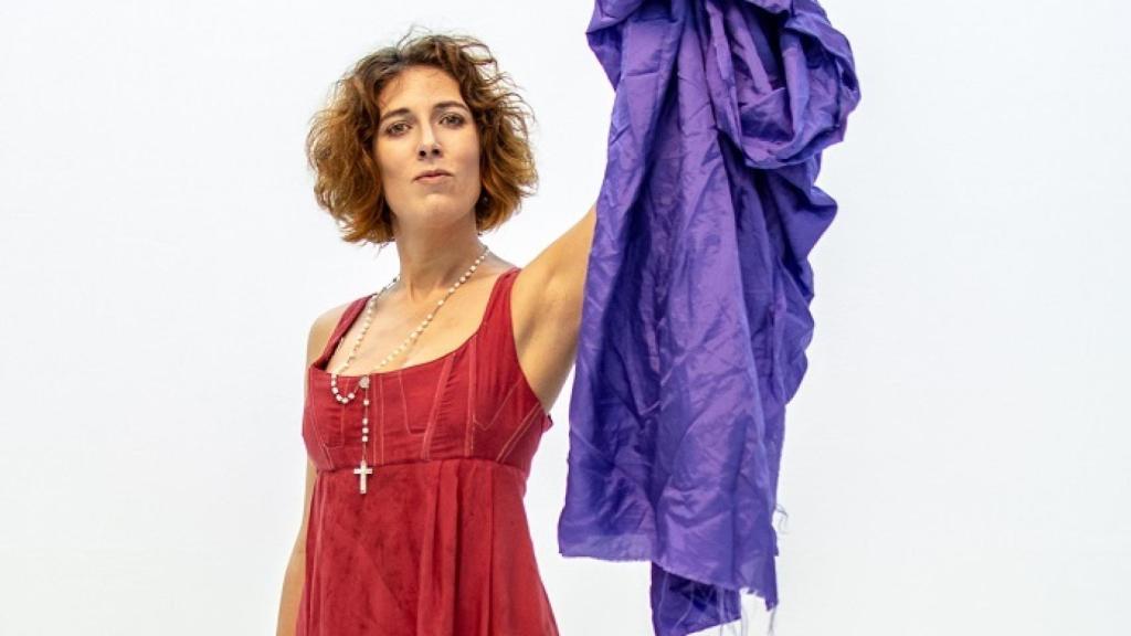 Imagen | Mariana Pineda, en pie de guerra de nuevo