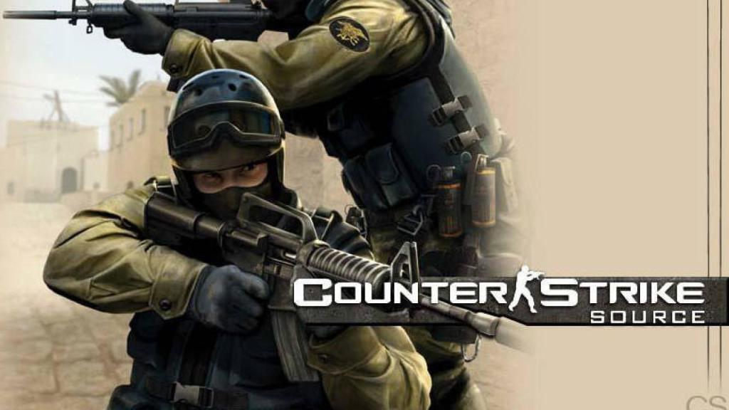 Counter Strike en tu Android gracias a XDA-Developers