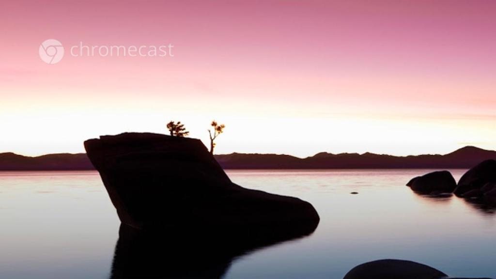 Descarga en Exclusiva los 41 fondos de pantalla del Google Chromecast